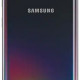 Samsung Galaxy A70 A705F 6/128GB Black (SM-A705FZKUSEK) (UA UCRF)